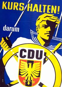 CDU WIrmer